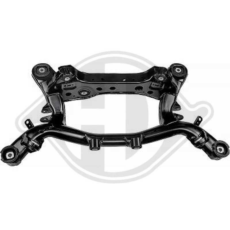 Corpo assiale BMW serie 3 (E90/91) BERL./TOURING 05-08 (Cod. D-1216419)