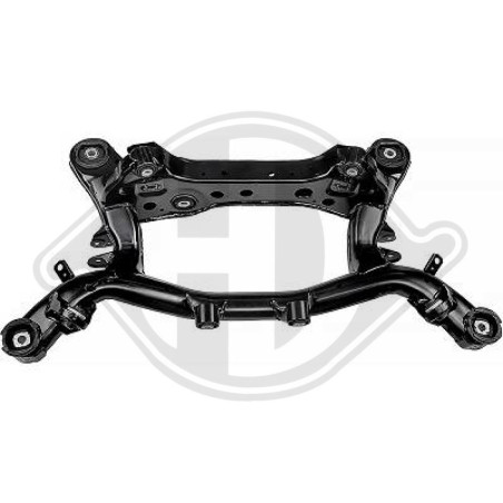 Corpo assiale BMW serie 3 (E90/91) BERL./TOURING 05-08 (Cod. D-1216419)