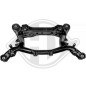 Corpo assiale BMW serie 3 (E90/91) BERL./TOURING 05-08 (Cod. D-1216419)
