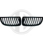 Griglia radiatore BMW serie 3 (E90/91) BERL./TOURING 05-08 (Cod. D-1216440)