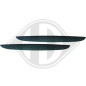Telaio Griglia radiatore BMW serie 3 (E90/91) BERL./TOURING 05-08 (Cod. D-1216441)
