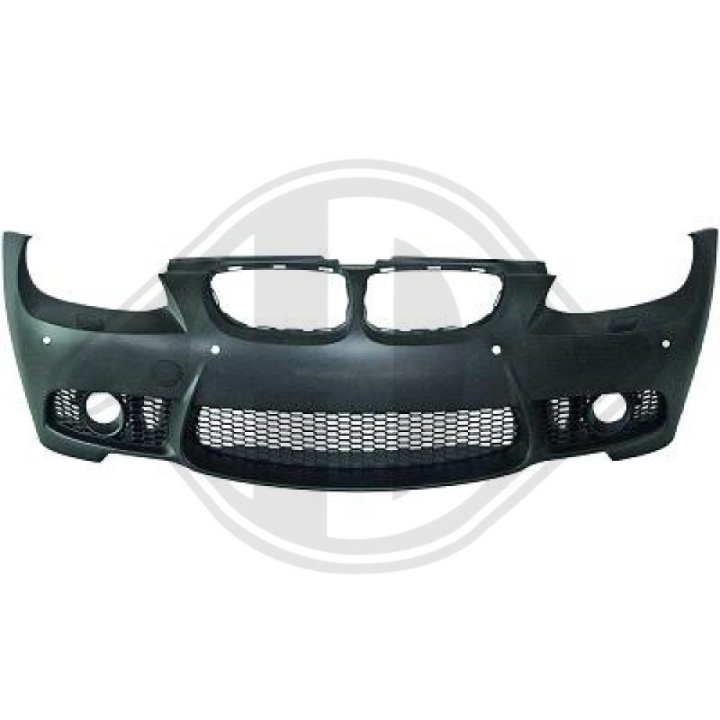 Paraurti anteriore BMW serie 3 E92/93 Coupe/Cabrio 06-10 (Cod. D-1216450)