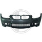 Paraurti anteriore BMW serie 3 E92/93 Coupe/Cabrio 06-10 (Cod. D-1216450)