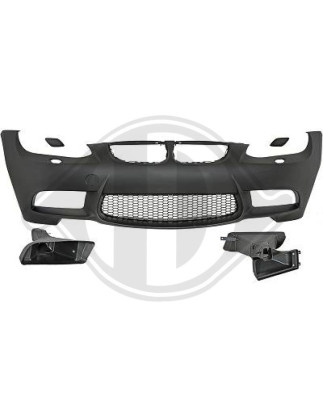 Paraurti anteriore BMW serie 3 E92/93 Coupe/Cabrio 06-10 (Cod. D-1216451)