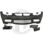 Paraurti anteriore BMW serie 3 E92/93 Coupe/Cabrio 06-10 (Cod. D-1216451)