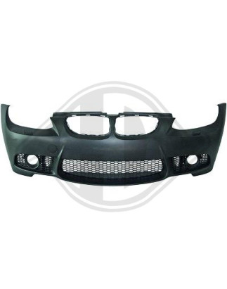 Paraurti anteriore BMW serie 3 E92/93 Coupe/Cabrio 06-10 (Cod. D-1216453)