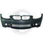 Paraurti anteriore BMW serie 3 E92/93 Coupe/Cabrio 06-10 (Cod. D-1216453)