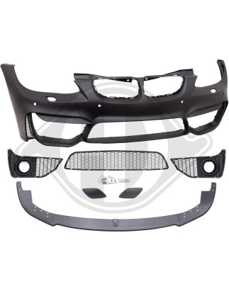 Paraurti BMW serie 3 E92/93 Coupe/Cabrio 06-10 (Cod. D-1216454)