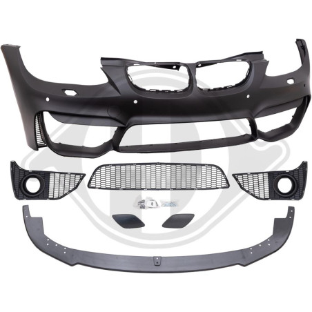 Paraurti BMW serie 3 E92/93 Coupe/Cabrio 06-10 (Cod. D-1216454)