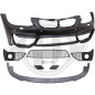 Paraurti BMW serie 3 E92/93 Coupe/Cabrio 06-10 (Cod. D-1216454)