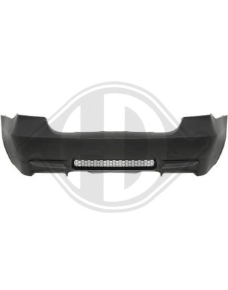 Paraurti posteriore BMW serie 3 (E90/91) BERL./TOURING/Coupe 05-08 (Cod. D-1216455)