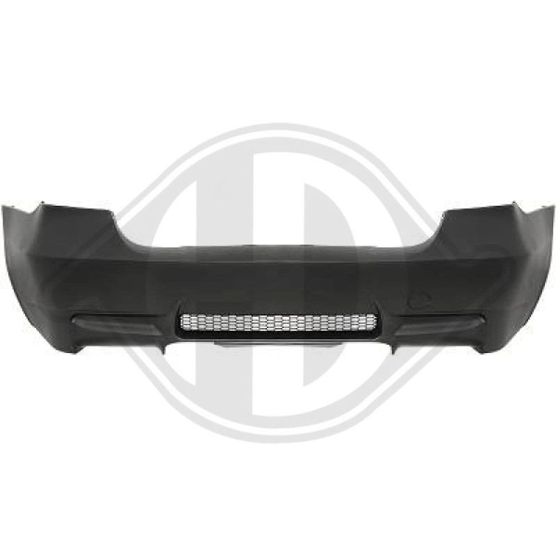 Paraurti posteriore BMW serie 3 (E90/91) BERL./TOURING/Coupe 05-08 (Cod. D-1216455)
