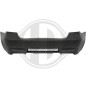 Paraurti posteriore BMW serie 3 (E90/91) BERL./TOURING/Coupe 05-08 (Cod. D-1216455)
