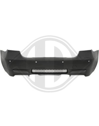 Paraurti posteriore BMW serie 3 (E90/91) BERL./TOURING/Coupe 05-08 (Cod. D-1216456)