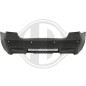 Paraurti posteriore BMW serie 3 (E90/91) BERL./TOURING/Coupe 05-08 (Cod. D-1216456)