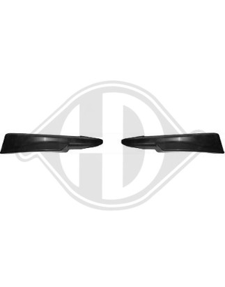 Spoiler anteriore BMW serie 3 (E90/91) BERL./TOURING/Coupe 05-08 (Cod. D-1216463)