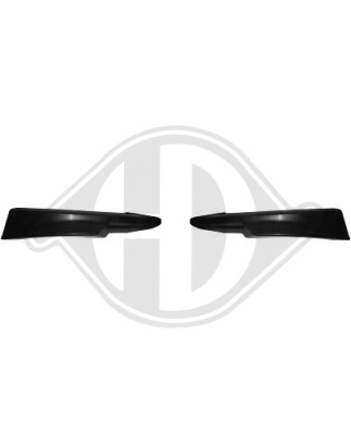 Spoiler anteriore BMW serie 3 (E90/91)BERL./TOURING 08-12 (Cod. D-1216464)