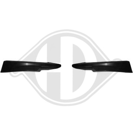Spoiler anteriore BMW serie 3 (E90/91)BERL./TOURING 08-12 (Cod. D-1216464)