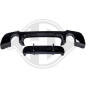 Diffusore paraurti BMW serie 3 E92/93 Coupe/Cabrio 06-10 (Cod. D-1216467)