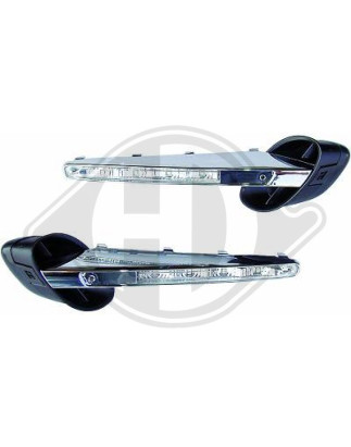 Kit Indicatore direzione BMW serie 3 (E90/91) BERL./TOURING/Coupe 05-08 (Cod. D-1216478)