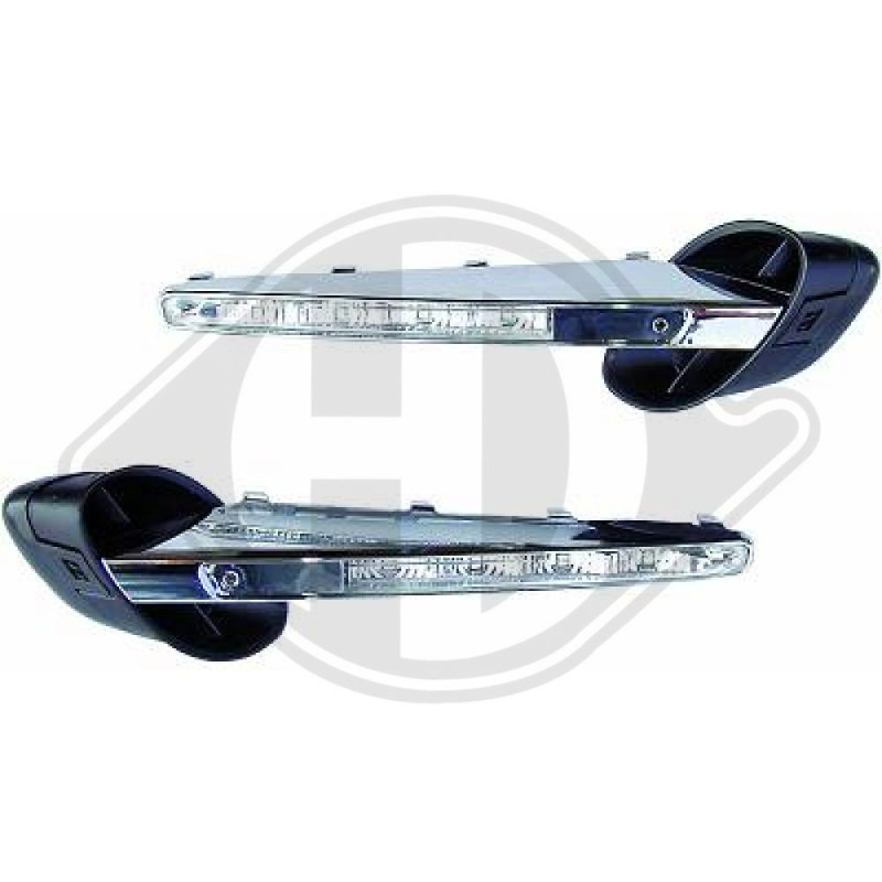 Kit Indicatore direzione BMW serie 3 (E90/91) BERL./TOURING/Coupe 05-08 (Cod. D-1216478)
