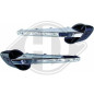 Kit Indicatore direzione BMW serie 3 (E90/91) BERL./TOURING/Coupe 05-08 (Cod. D-1216478)