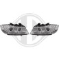 SET FARI ANTERIORI BMW serie 3 (E90/91)BERL./TOURING 08-12 (Cod. D-1216482)
