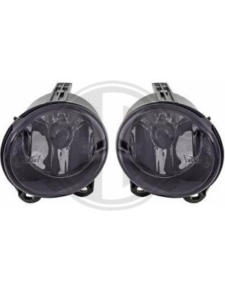 Kit fendinebbia BMW serie 3 (E90/91)BERL./TOURING 08-12 (Cod. D-1216489)
