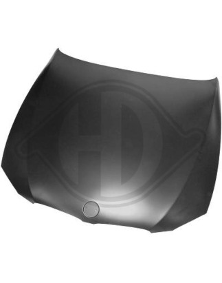 Cofano motore BMW serie 3 E92/93 Coupe/Cabrio 06-10 (Cod. D-1216500)