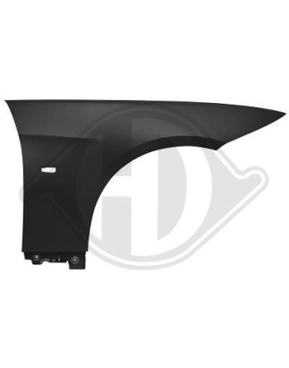 Parafango anteriore destro BMW serie 3 (E92/93) 10- (Cod. D-1216506)