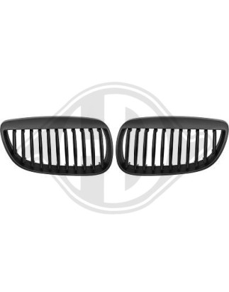 Griglia radiatore BMW serie 3 E92/93 Coupe/Cabrio 06-10 (Cod. D-1216540)