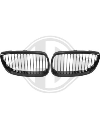 Griglia radiatore BMW serie 3 E92/93 Coupe/Cabrio 06-10 (Cod. D-1216541)