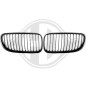 Griglia radiatore BMW serie 3 E92/93 Coupe/Cabrio 10-14 (Cod. D-1216542) Griglia radiatore BMW serie 3 E92/93 Coupe/Cabrio 10-14 (Cod. D-1216542)