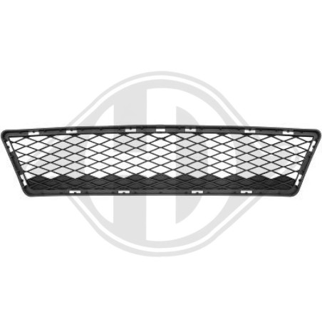 Griglia di ventilazione Paraurti centro BMW serie 3 E92/93 Coupe/Cabrio 06-10 (Cod. D-1216545)
