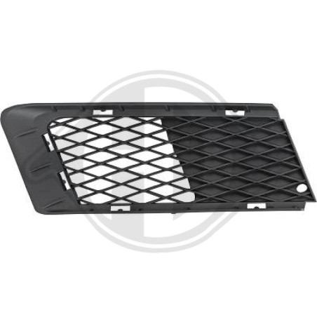 Griglia di ventilazione Paraurti Dx BMW serie 3 E92/93 Coupe/Cabrio 06-10 (Cod. D-1216546)