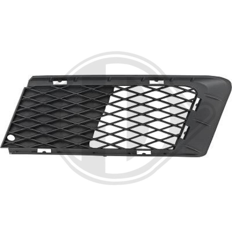 Griglia di ventilazione Paraurti Sx BMW serie 3 E92/93 Coupe/Cabrio 06-10 (Cod. D-1216547)