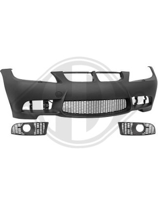 Paraurti anteriore BMW serie 3 (E90/91) BERL./TOURING/Coupe 05-08 (Cod. D-1216551)