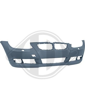 Paraurti anteriore BMW serie 3 E92/93 Coupe/Cabrio 06-10 (Cod. D-1216553)
