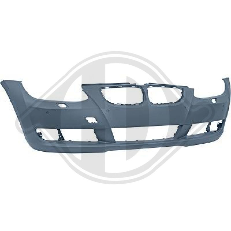 Paraurti anteriore BMW serie 3 E92/93 Coupe/Cabrio 06-10 (Cod. D-1216554)