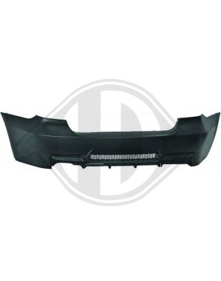 Paraurti posteriore BMW serie 3 (E90/91) BERL./TOURING/Coupe 05-08 (Cod. D-1216555)