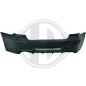 Paraurti posteriore BMW serie 3 (E90/91) BERL./TOURING/Coupe 05-08 (Cod. D-1216555)