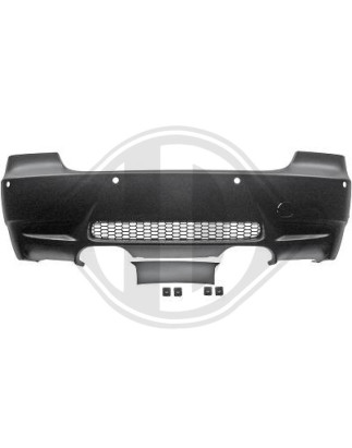 Paraurti BMW serie 3 E92/93 Coupe/Cabrio 06-10 (Cod. D-1216556)