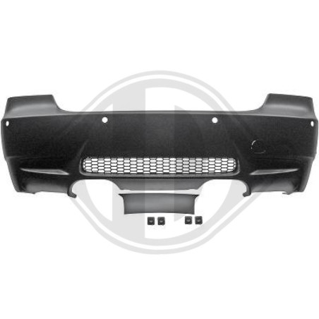 Paraurti BMW serie 3 E92/93 Coupe/Cabrio 06-10 (Cod. D-1216556)