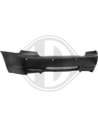 Paraurti BMW serie 3 E92/93 Coupe/Cabrio 06-10 (Cod. D-1216557)