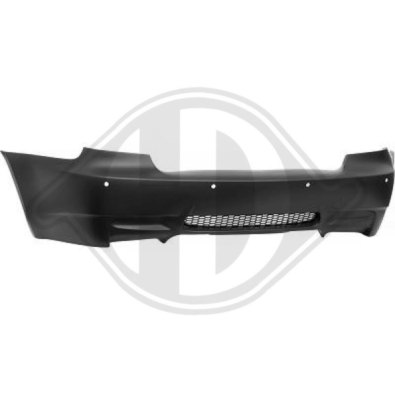 Paraurti BMW serie 3 E92/93 Coupe/Cabrio 06-10 (Cod. D-1216557)