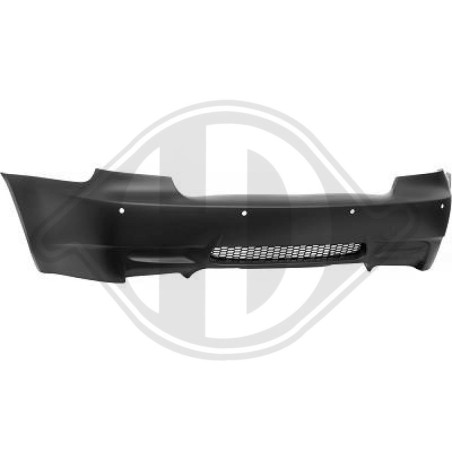 Paraurti BMW serie 3 E92/93 Coupe/Cabrio 06-10 (Cod. D-1216557)