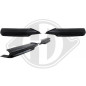 Spoiler anteriore BMW serie 3 (E90/91) BERL./TOURING/Coupe 05-08 (Cod. D-1216563)