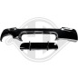 Diffusore paraurti BMW serie 3 E92/93 Coupe/Cabrio 06-10 (Cod. D-1216566)