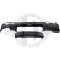 Diffusore paraurti BMW serie 3 E92/93 Coupe/Cabrio 06-10 (Cod. D-1216567)