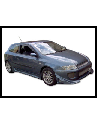 Paraurti Anteriore Fiat Stilo Bliz (Cod. E-TCFI2060)